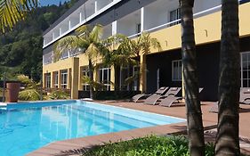 Vista Do Vale - Hotel